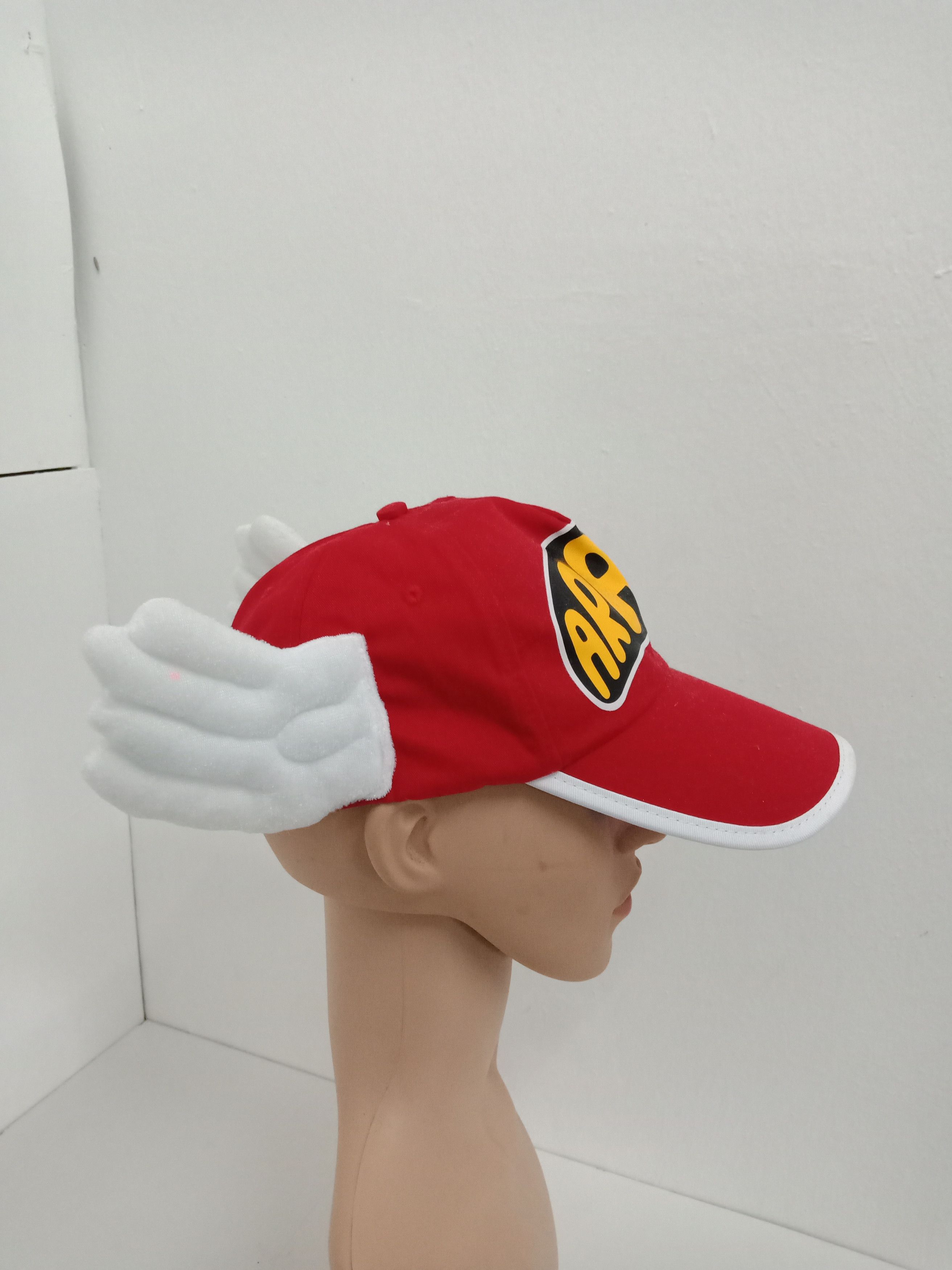 Anime Akira Toriyama Dr Slump Arale Akira Robotic Size ONE SIZE - 4 Thumbnail