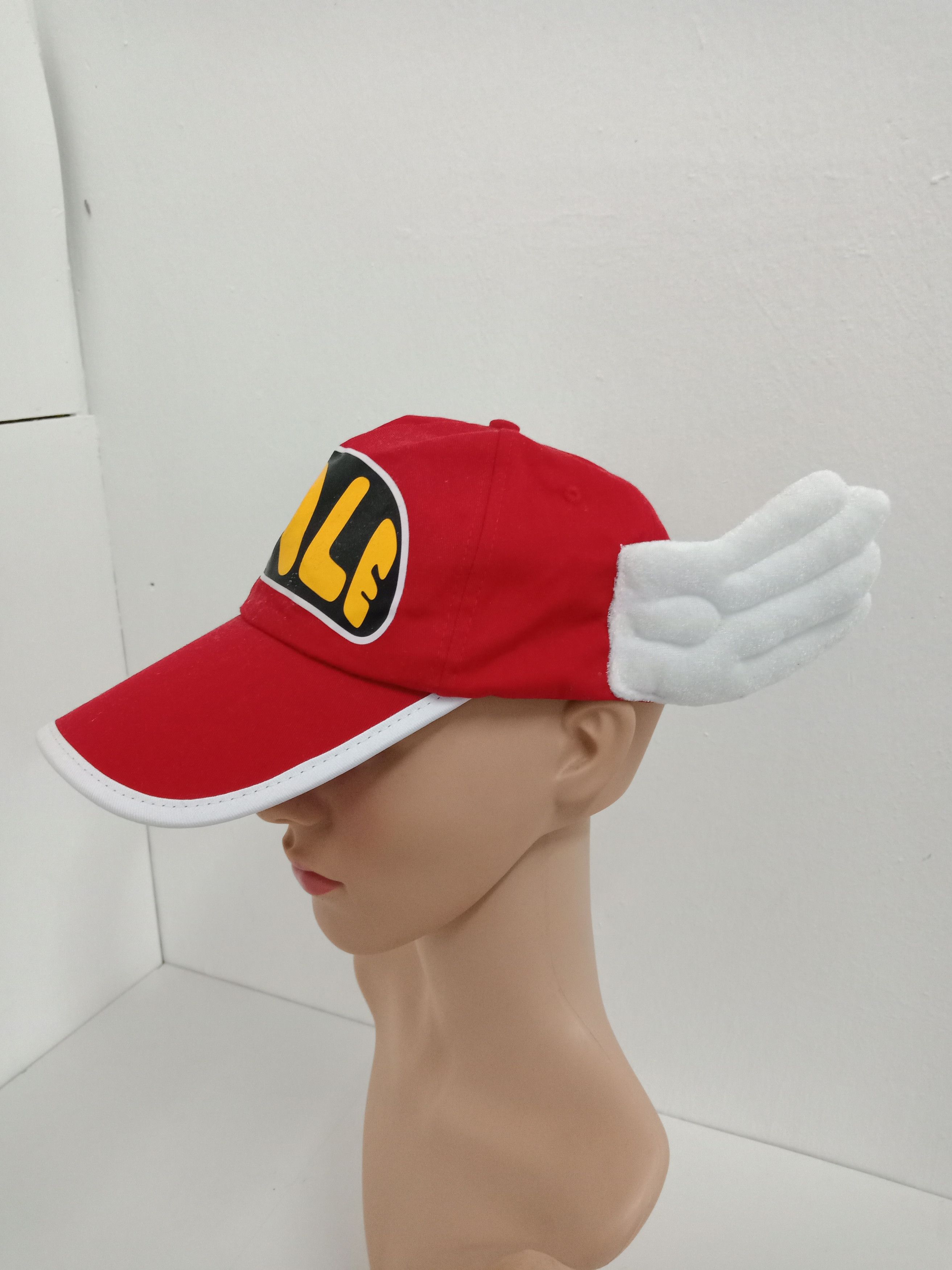 Anime Akira Toriyama Dr Slump Arale Akira Robotic Size ONE SIZE - 5 Thumbnail