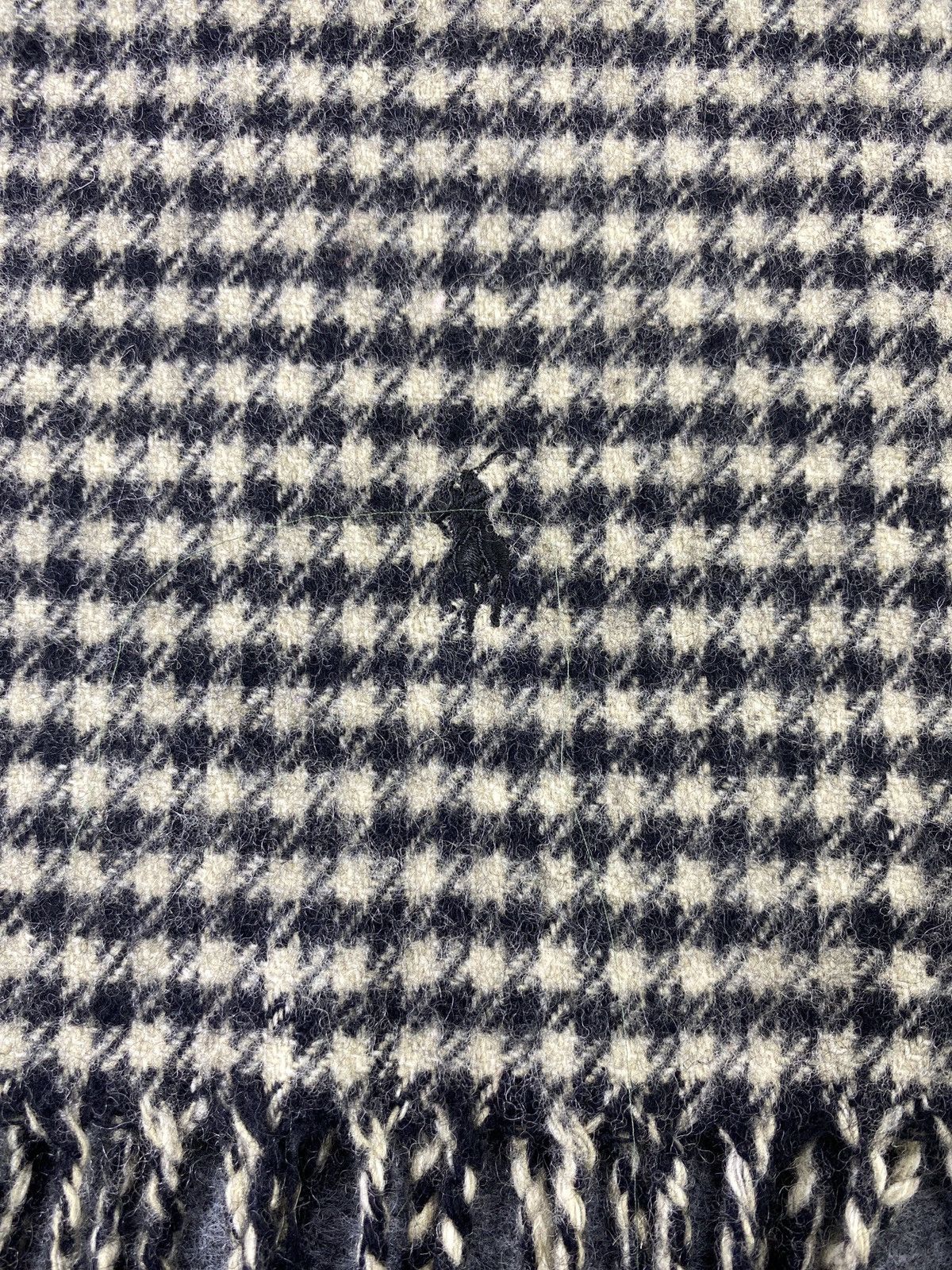 Polo Ralph Lauren Polo Ralph Lauren Scarf / Muffler / Neckwear -T275 Size ONE SIZE - 4 Thumbnail