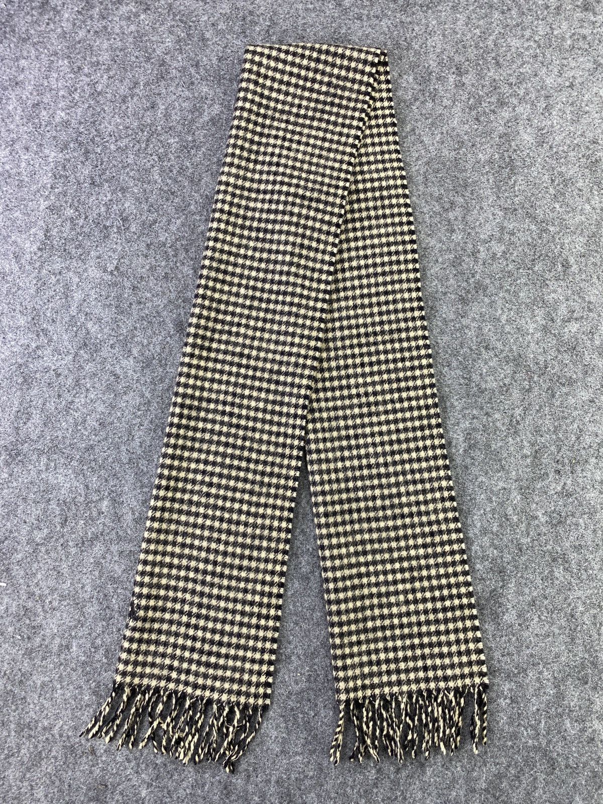 Polo Ralph Lauren Polo Ralph Lauren Scarf / Muffler / Neckwear -T275 Size ONE SIZE - 3 Thumbnail