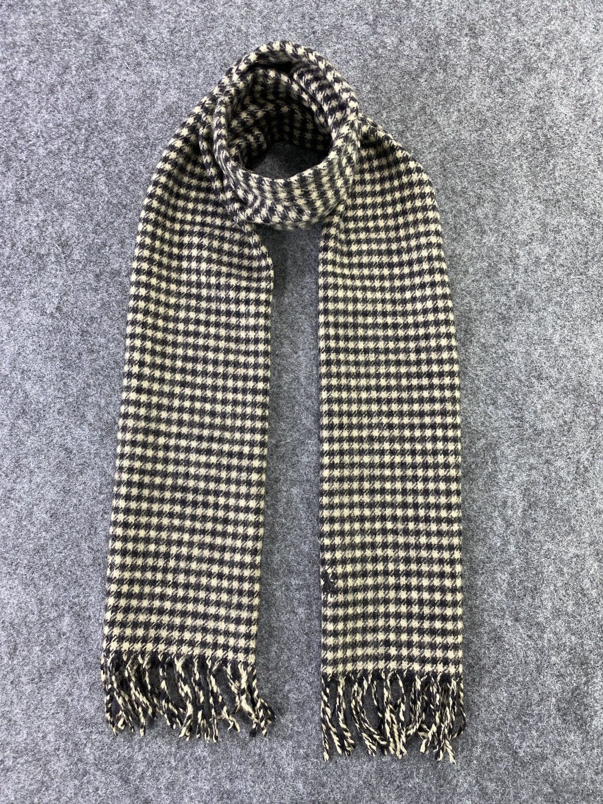 Polo Ralph Lauren Polo Ralph Lauren Scarf / Muffler / Neckwear -T275 Size ONE SIZE - 1 Thumbnail