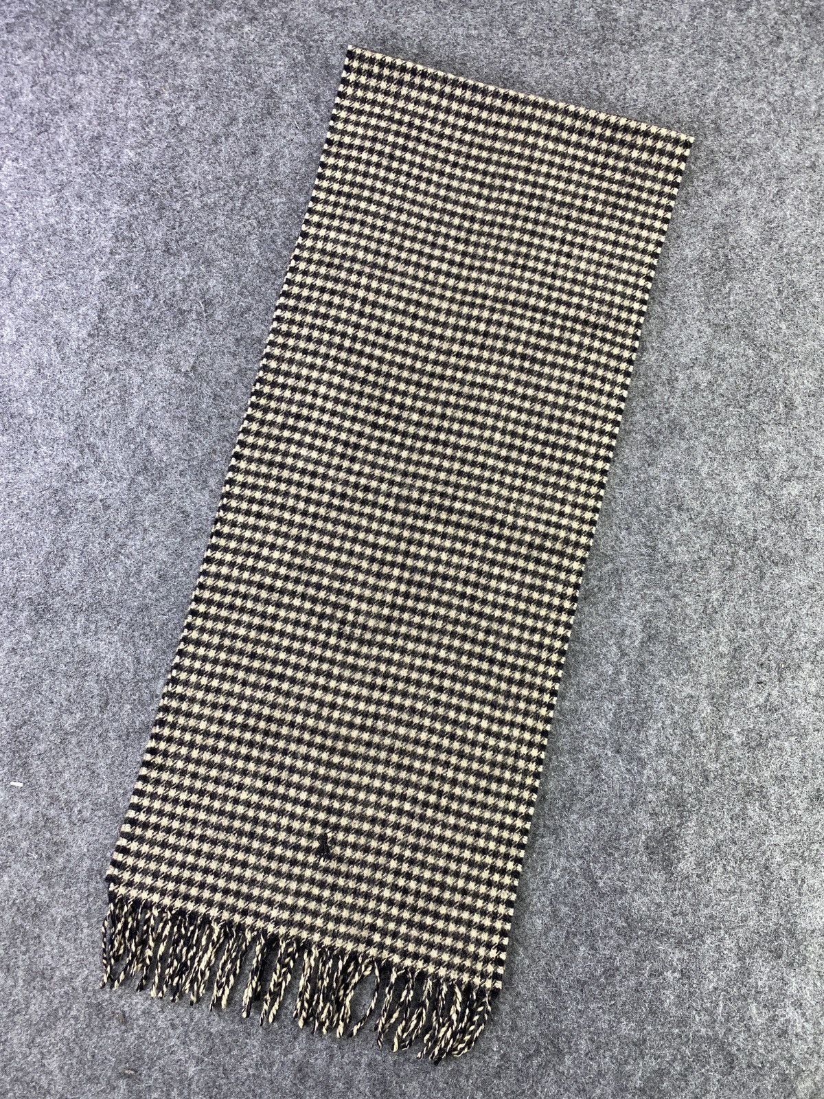 Polo Ralph Lauren Polo Ralph Lauren Scarf / Muffler / Neckwear -T275 Size ONE SIZE - 2 Thumbnail