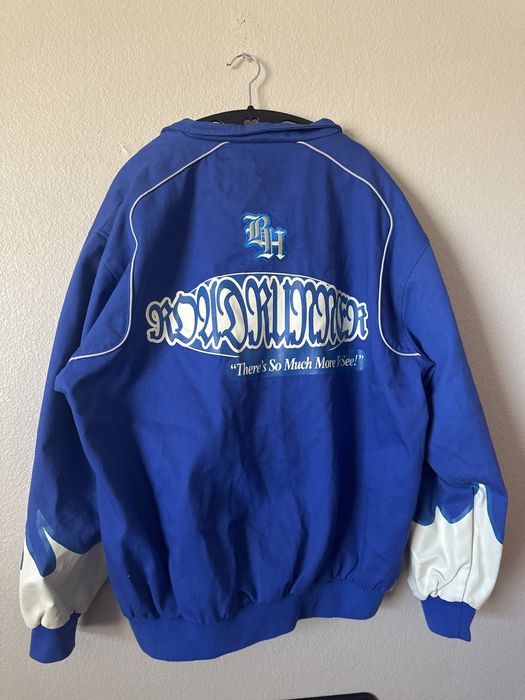 Brockhampton BROCKHAMPTON ROADRUNNER RACING JACKET XL | Grailed