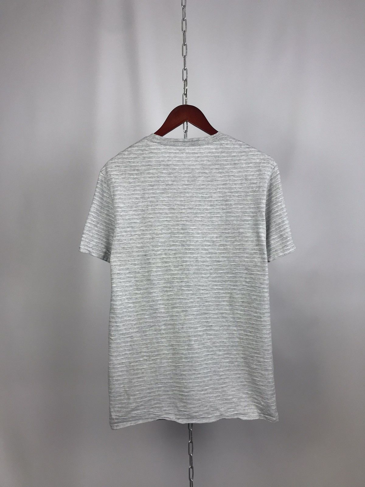 Allsaints Allsaints luxury streetwear tee Size US M / EU 48-50 / 2 - 6 Thumbnail