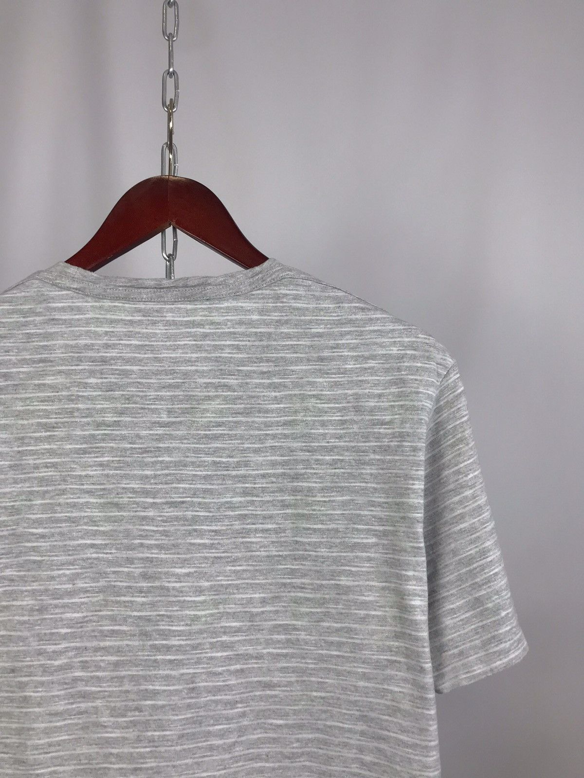 Allsaints Allsaints luxury streetwear tee Size US M / EU 48-50 / 2 - 7 Thumbnail