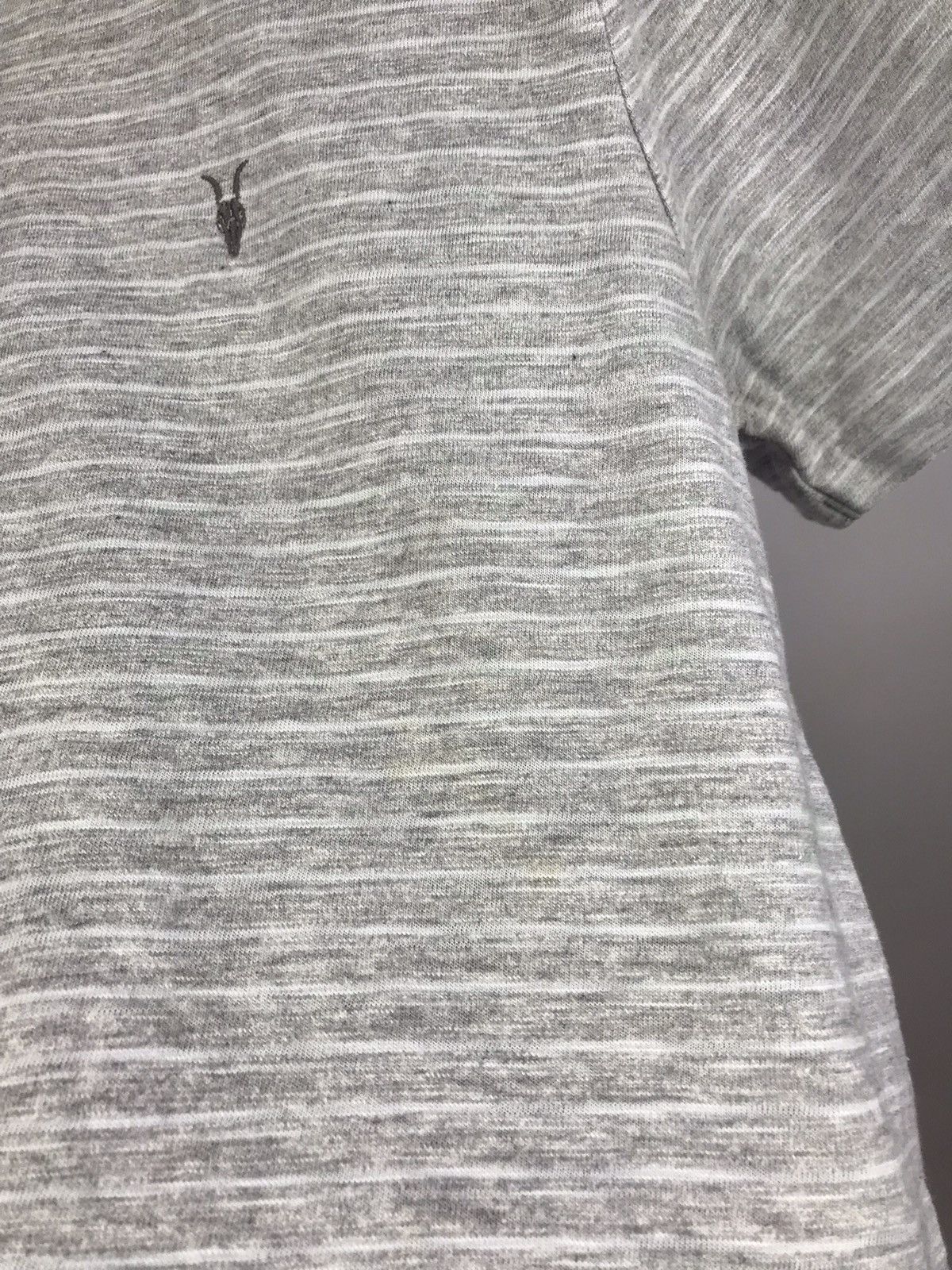 Allsaints Allsaints luxury streetwear tee Size US M / EU 48-50 / 2 - 8 Thumbnail