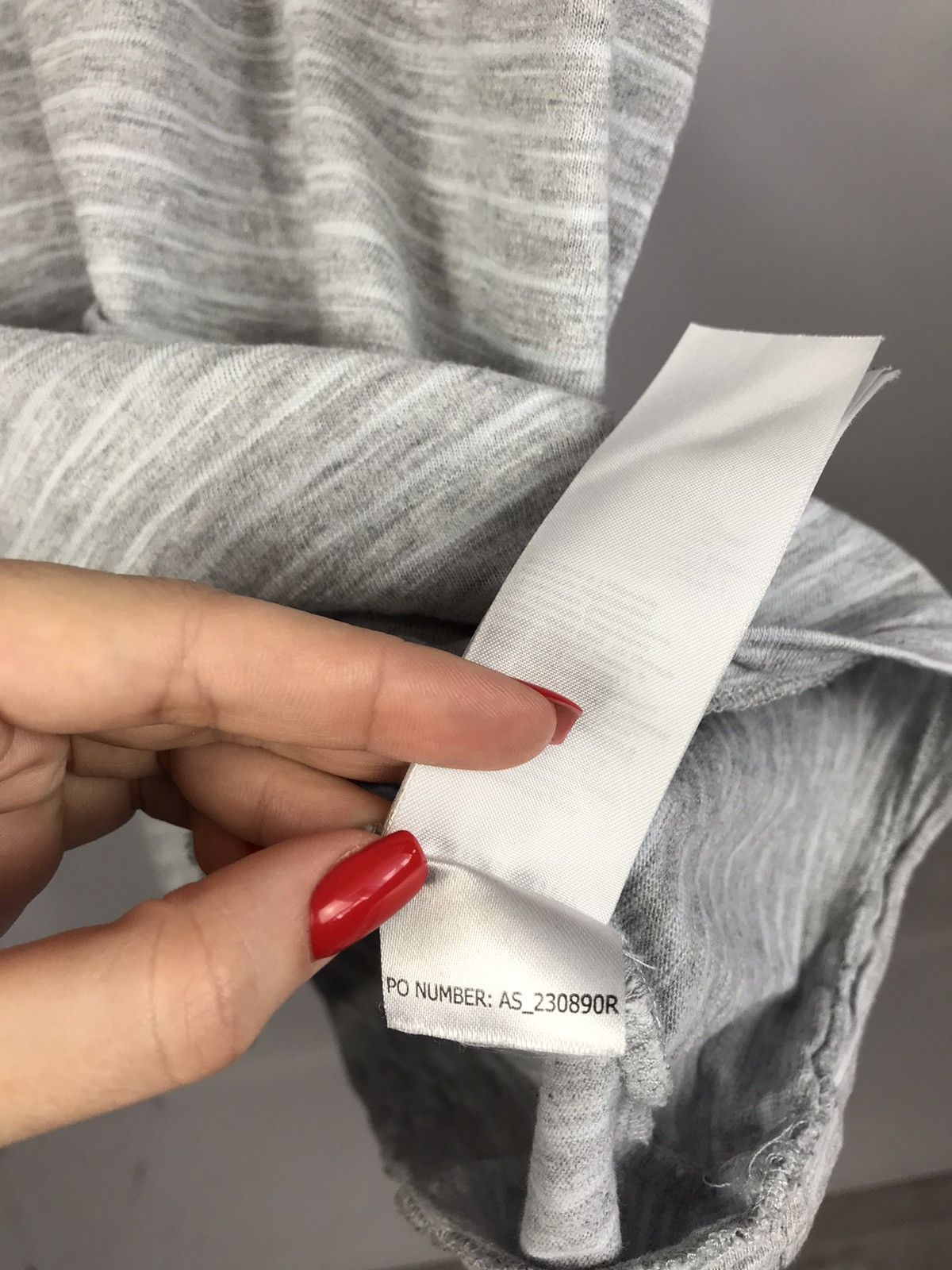 Allsaints Allsaints luxury streetwear tee Size US M / EU 48-50 / 2 - 5 Thumbnail