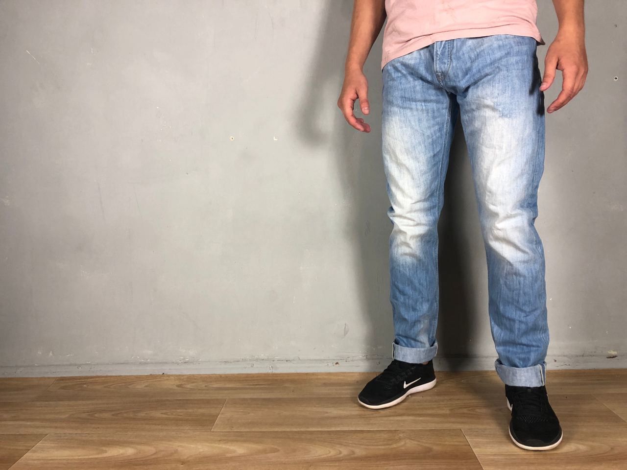 Scotch & Soda Scotch & Soda denim pants jeans size 34/34 Size US 34 / EU 50 - 1 Thumbnail