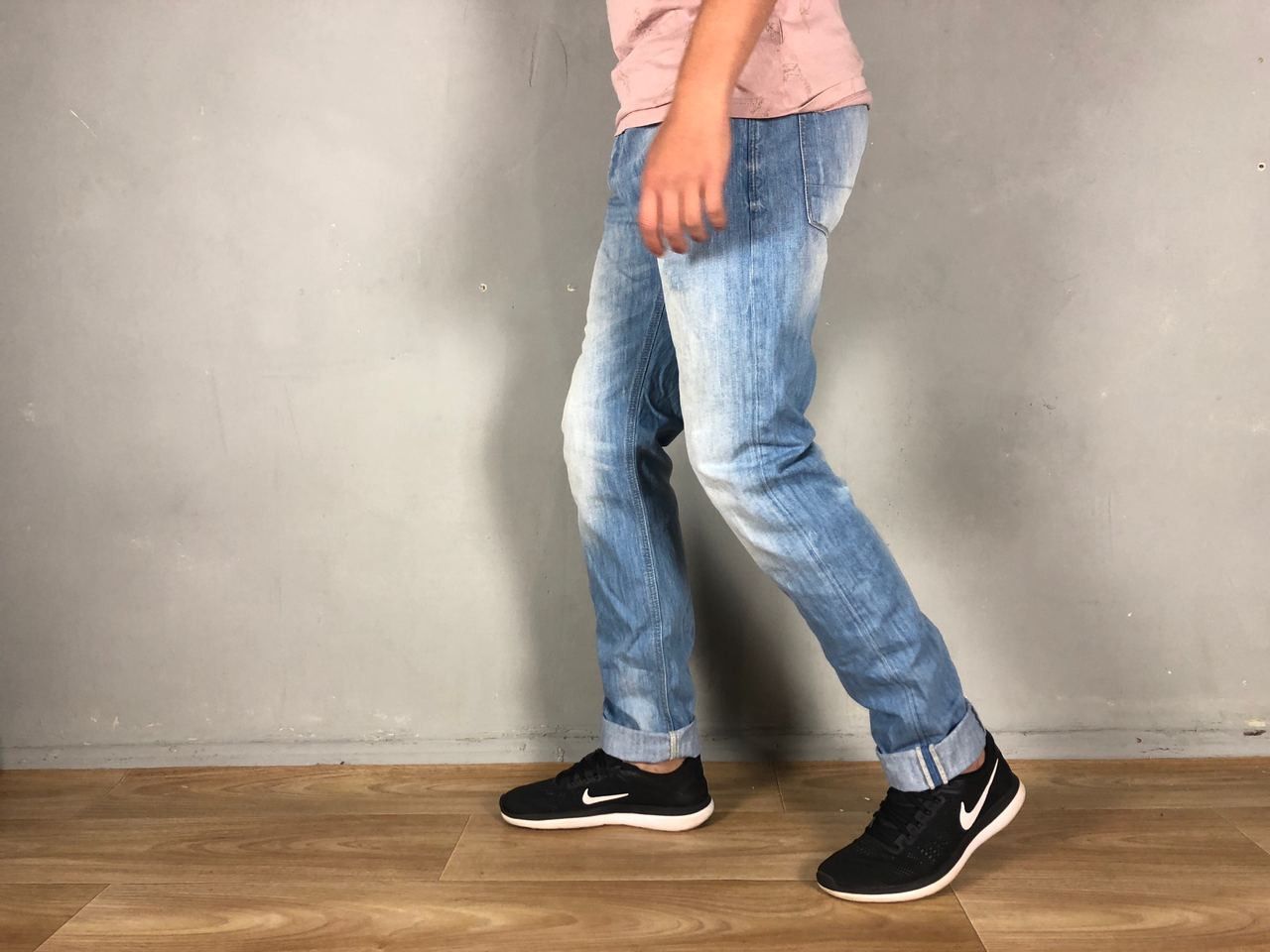 Scotch & Soda Scotch & Soda denim pants jeans size 34/34 Size US 34 / EU 50 - 2 Thumbnail