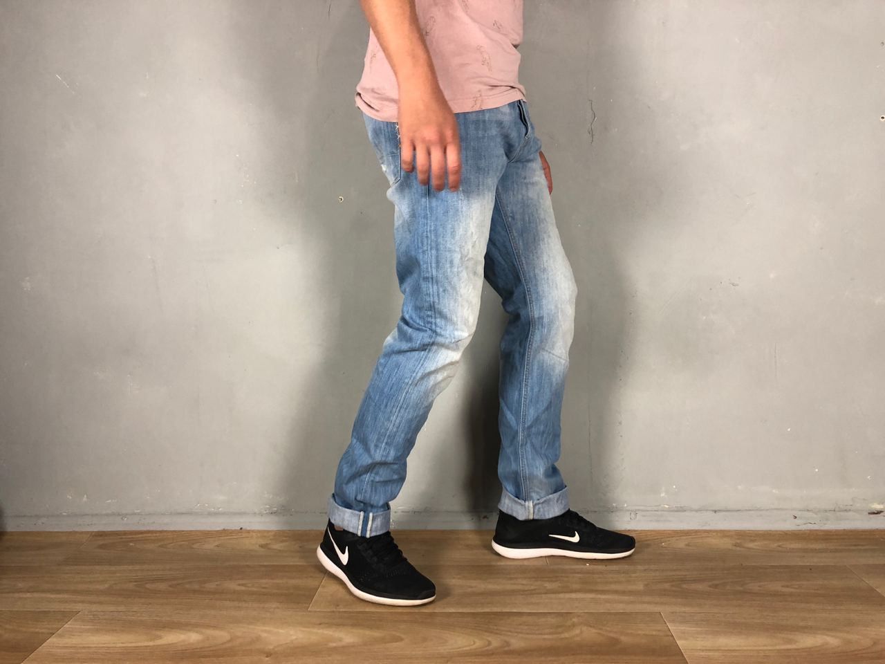 Scotch & Soda Scotch & Soda denim pants jeans size 34/34 Size US 34 / EU 50 - 3 Thumbnail