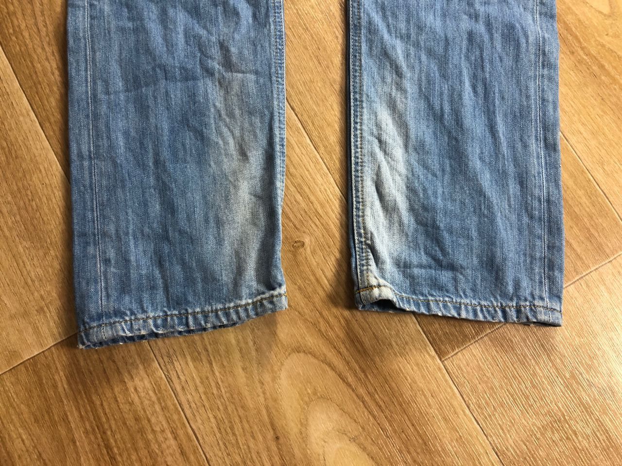 Scotch & Soda Scotch & Soda denim pants jeans size 34/34 Size US 34 / EU 50 - 6 Thumbnail