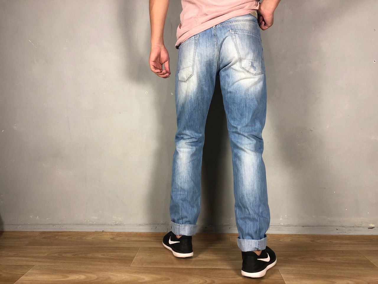 Scotch & Soda Scotch & Soda denim pants jeans size 34/34 Size US 34 / EU 50 - 4 Thumbnail