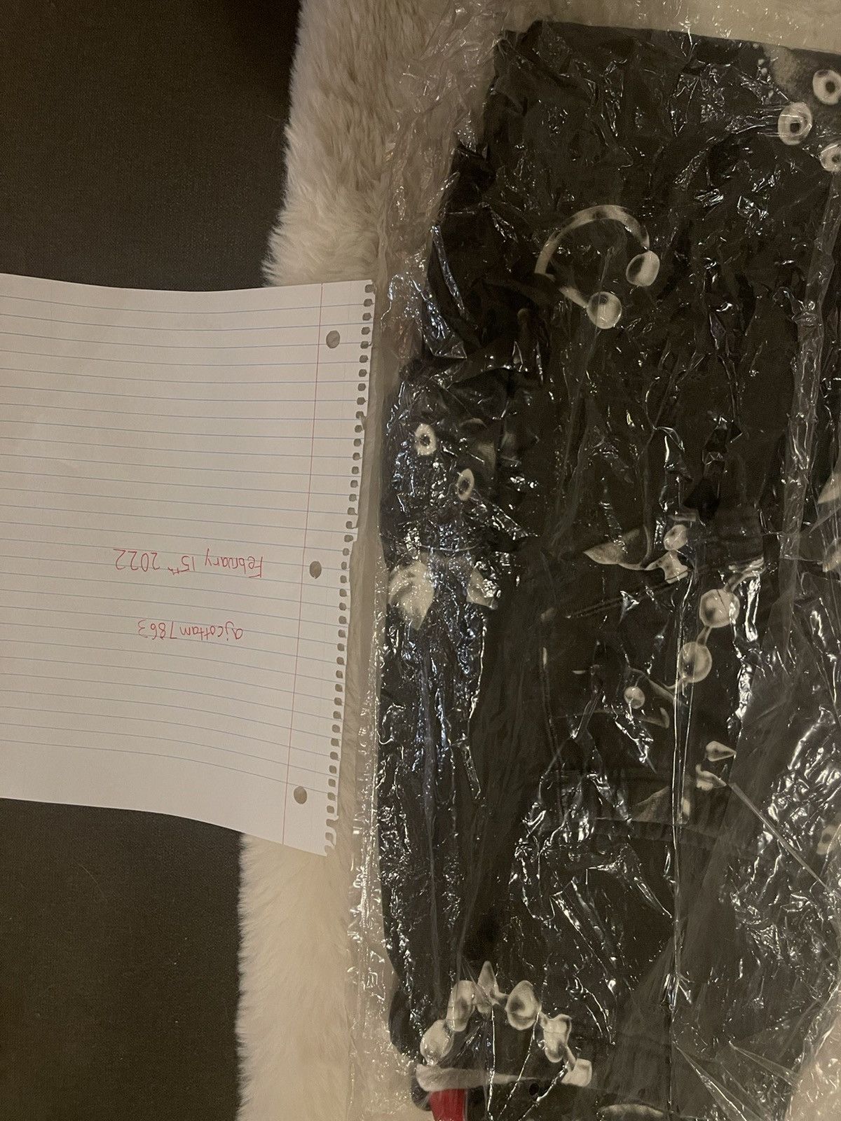Supreme Supreme Studded Collars Sweatpant Size US 32 / EU 48 - 3 Thumbnail