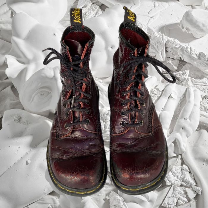 Dr martens online 36.5