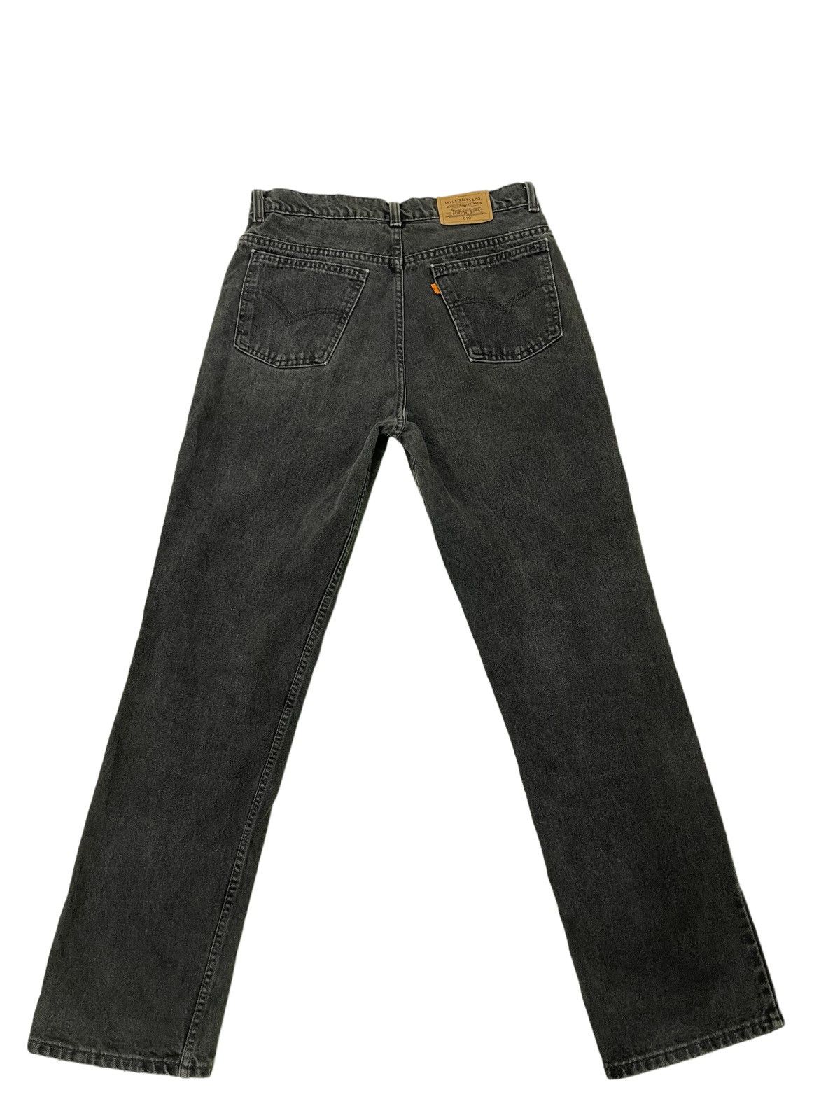 Levi's Vintage Clothing Vtg 80s Levi’s 619 Made in Canada 7🟦 Size US 33 - 1 Thumbnail