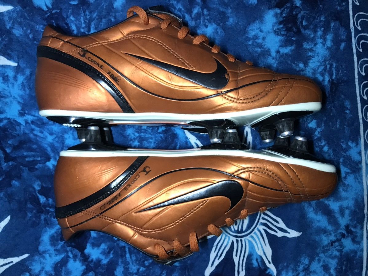 Mercurial vapor 2005 best sale