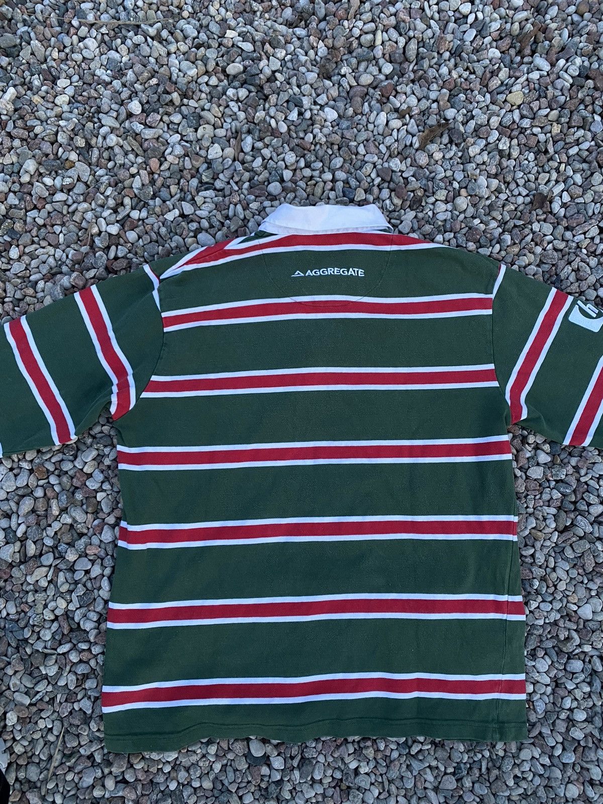 Cotton Traders × Vintage Cotton traders Liecester vintage rygby HP Vauxhall Size US XL / EU 56 / 4 - 10 Thumbnail