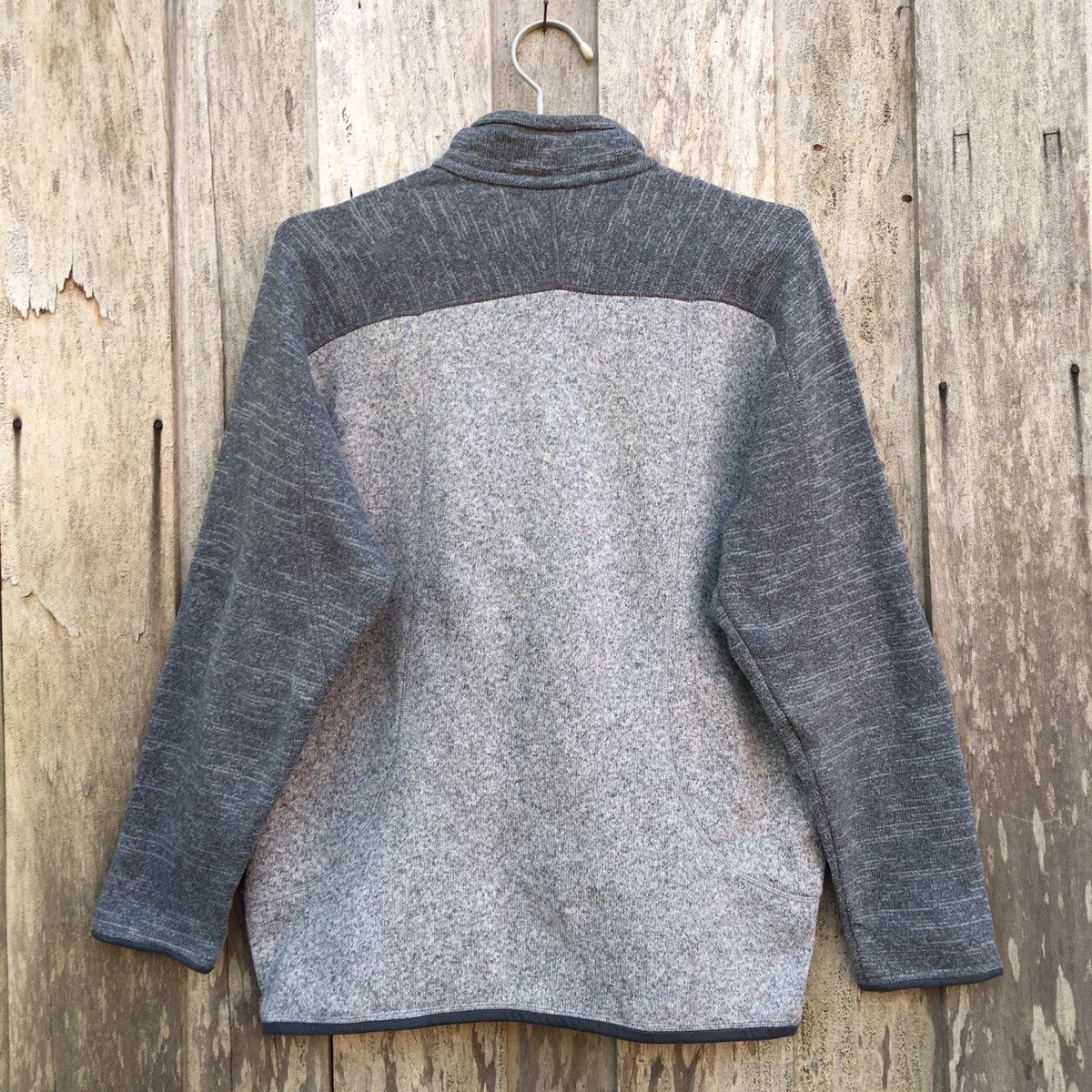 Patagonia Patagonia Half Zip Fleece Sweatshirt Size US M / EU 48-50 / 2 - 7 Thumbnail