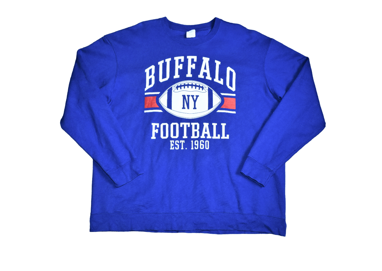 Other Buffalo Bills Football Classic Crew Neck | Grailed