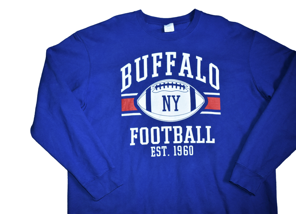 Other Buffalo Bills Football Classic Crew Neck | Grailed