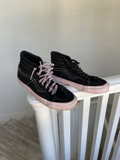 Dover Street Market × Vans | Grailed