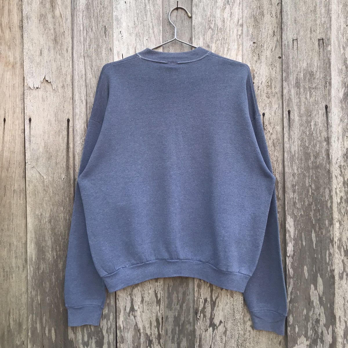 Vintage Vintage Grendale Animated Popeye The Sailorman Sweatshirt Size US L / EU 52-54 / 3 - 8 Thumbnail