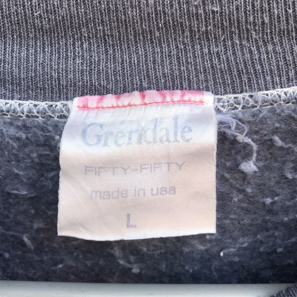 Vintage Vintage Grendale Animated Popeye The Sailorman Sweatshirt Size US L / EU 52-54 / 3 - 5 Thumbnail