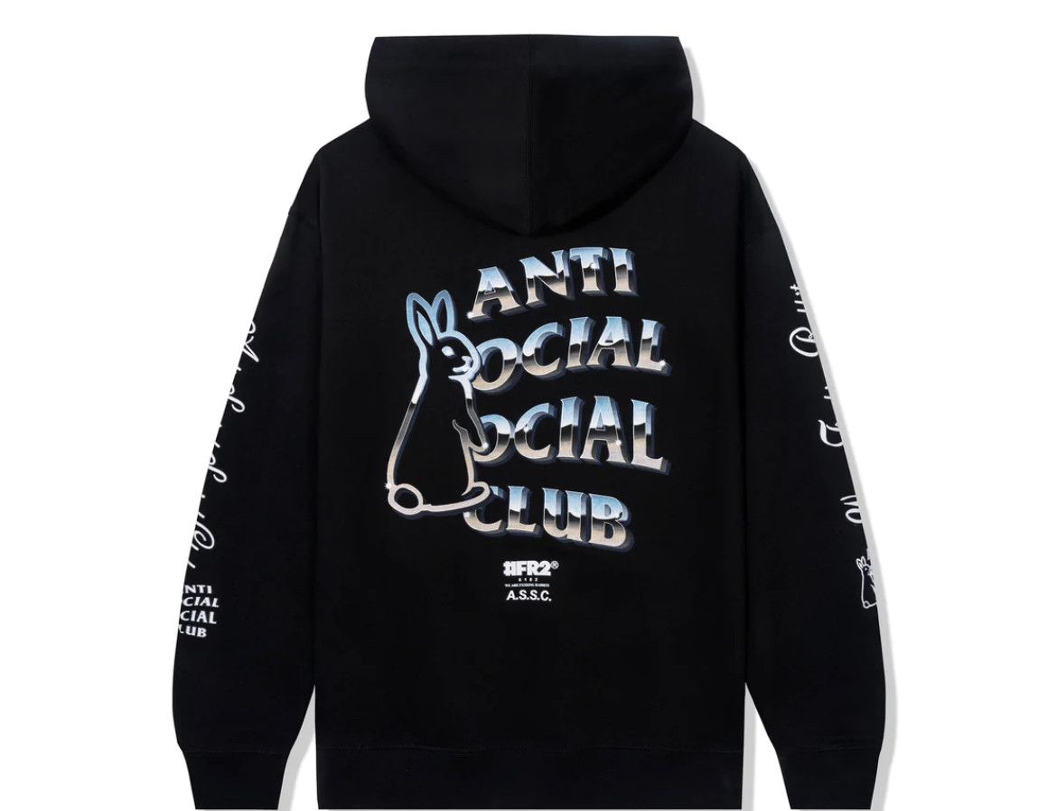 Assc period correct hoodie hotsell