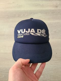 Men's Vuja De Hats | Grailed