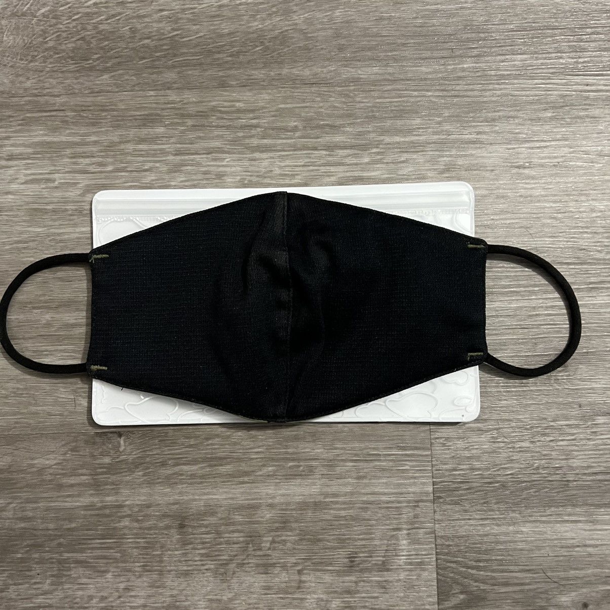 Bape Bape Shark Face Face Mask Size ONE SIZE - 4 Thumbnail