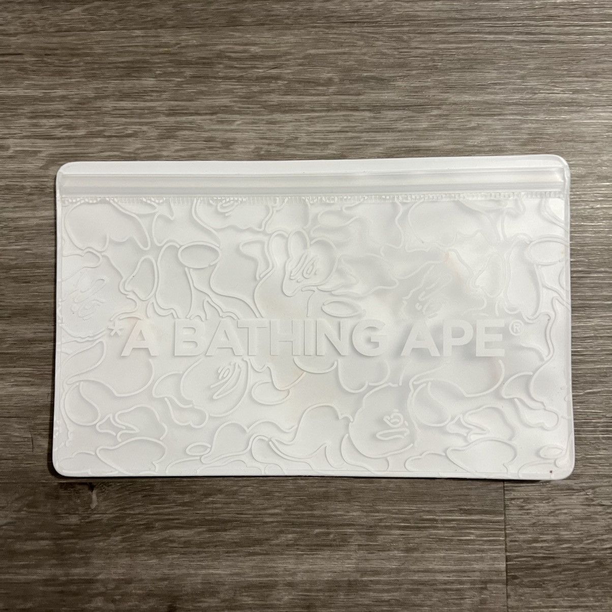 Bape Bape Shark Face Face Mask Size ONE SIZE - 5 Thumbnail