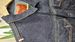 Tanuki RCJKT3 "Red Cast" 16.5oz Selvedge Denim Jacket Size US XL / EU 56 / 4 - 3 Thumbnail