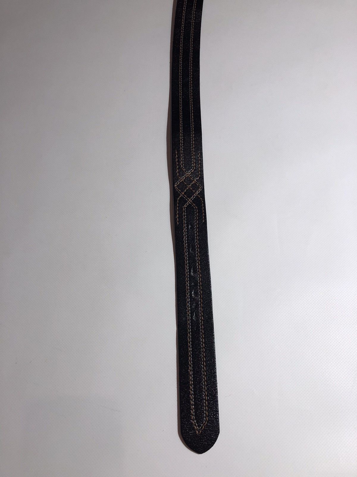 Just Cavalli Just Cavalli Leather Belt Size ONE SIZE - 10 Thumbnail
