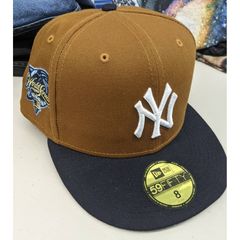 Vintage, Accessories, New York Yankees Subway Series World Series  Champions Vintage Y2k Mlb Hat