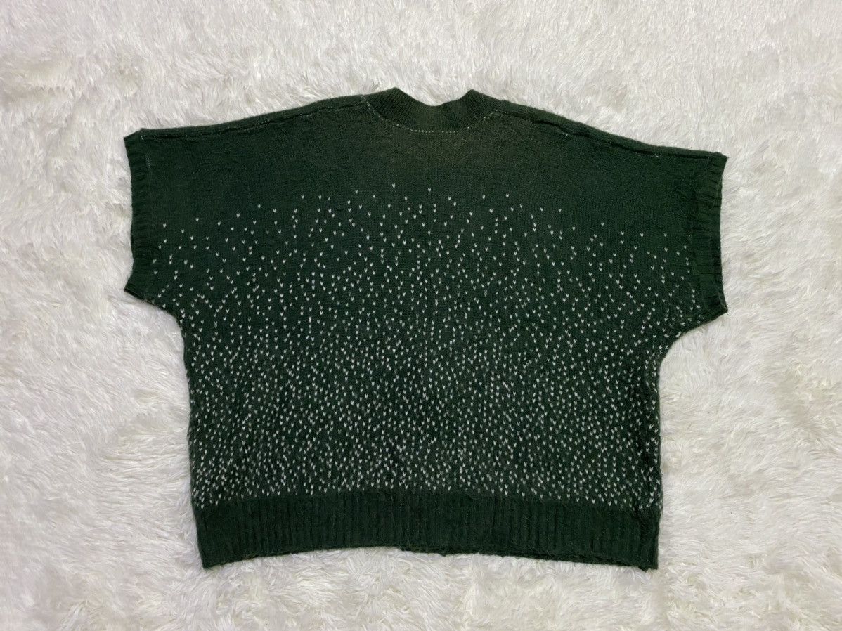Other Wool Blend Cardigan Sweater Size US L / EU 52-54 / 3 - 4 Thumbnail