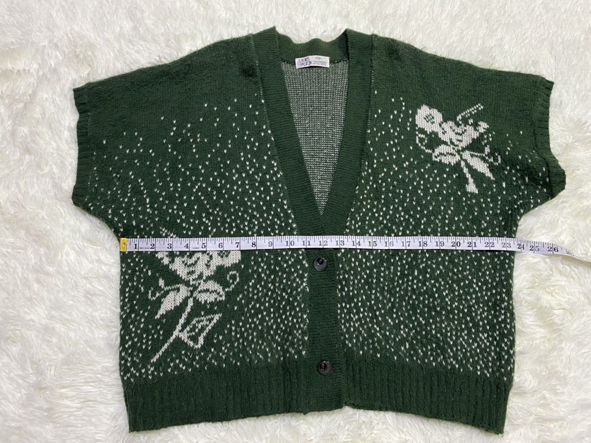Other Wool Blend Cardigan Sweater Size US L / EU 52-54 / 3 - 11 Thumbnail