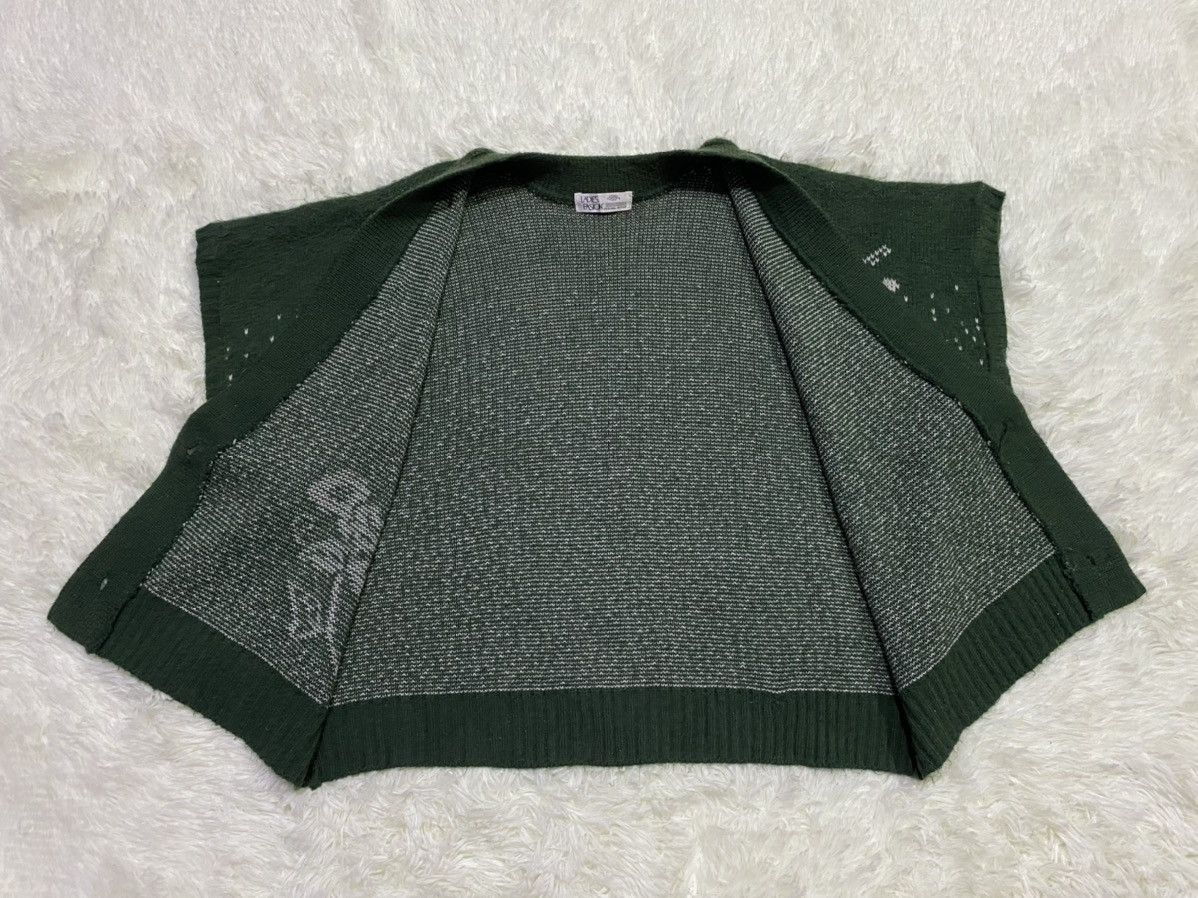 Other Wool Blend Cardigan Sweater Size US L / EU 52-54 / 3 - 8 Thumbnail