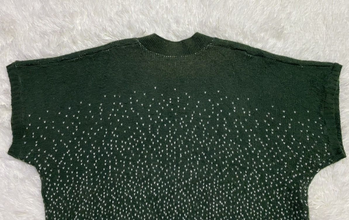 Other Wool Blend Cardigan Sweater Size US L / EU 52-54 / 3 - 6 Thumbnail