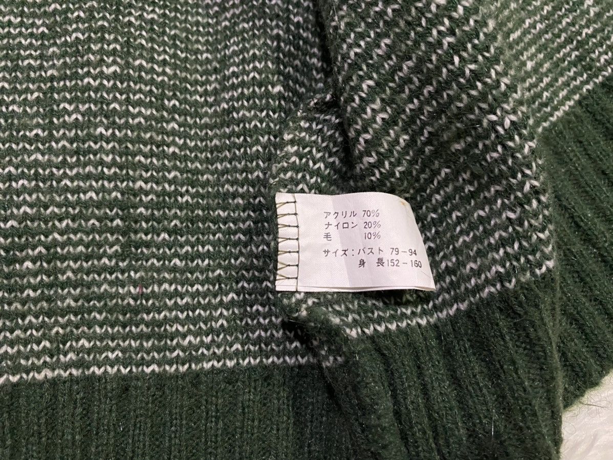 Other Wool Blend Cardigan Sweater Size US L / EU 52-54 / 3 - 9 Thumbnail