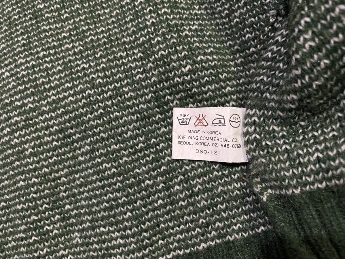 Other Wool Blend Cardigan Sweater Size US L / EU 52-54 / 3 - 10 Thumbnail