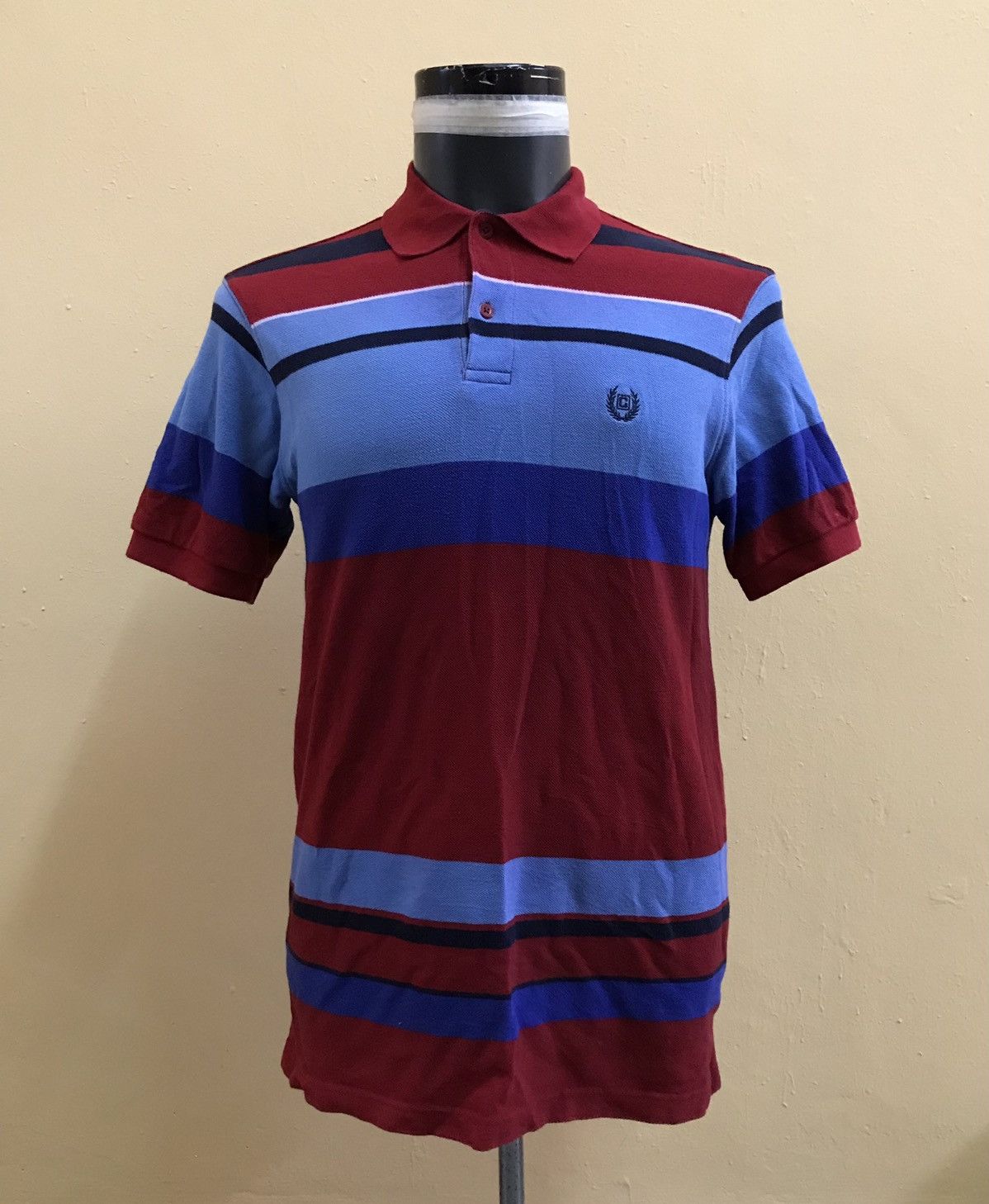 Chaps Ralph Lauren Chaps Ralph Lauren polos Grailed