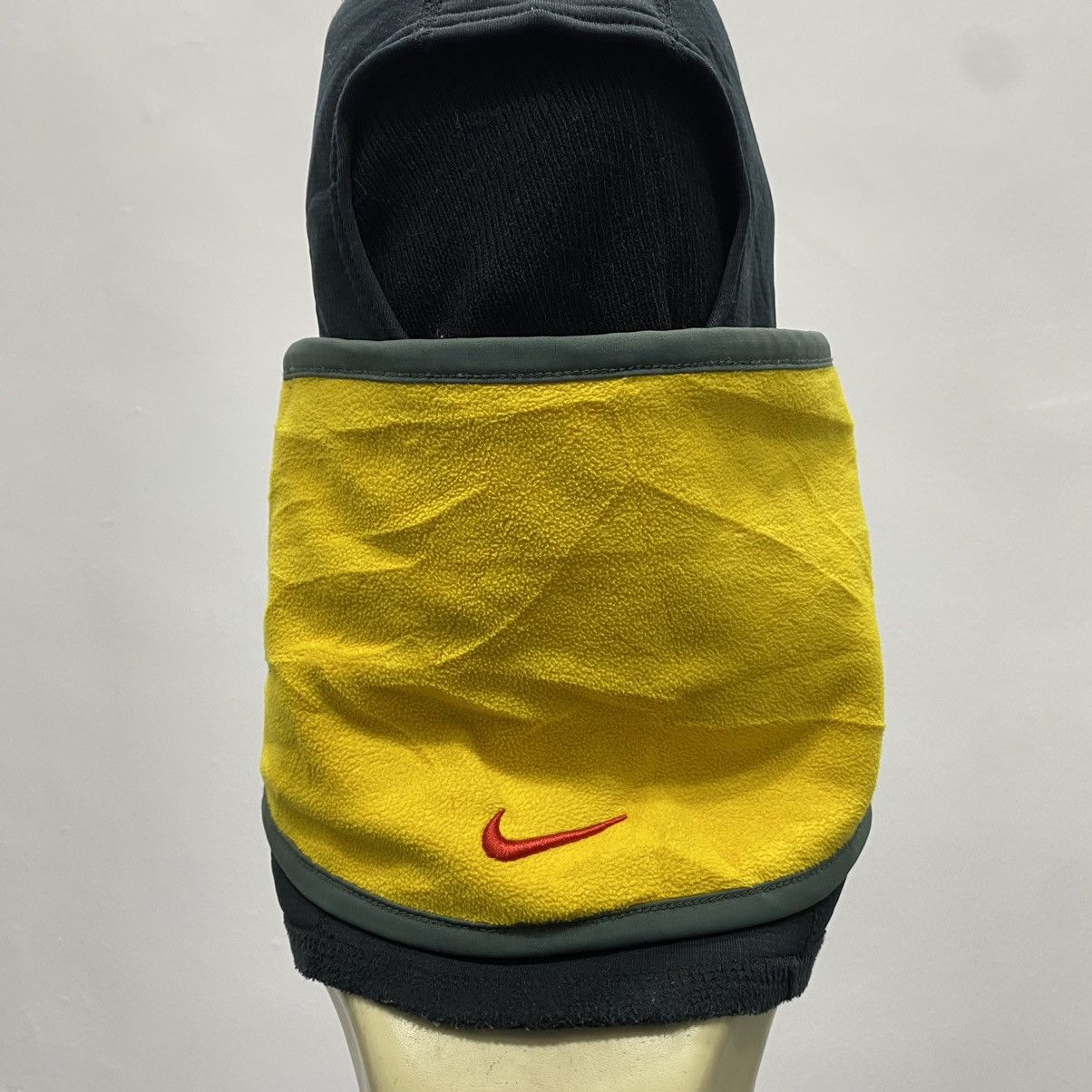 nikebody warmer