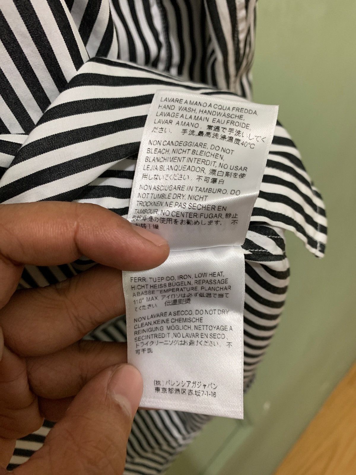 Balenciaga BALENCIAGA Size M / US 6-8 / IT 42-44 - 6 Thumbnail