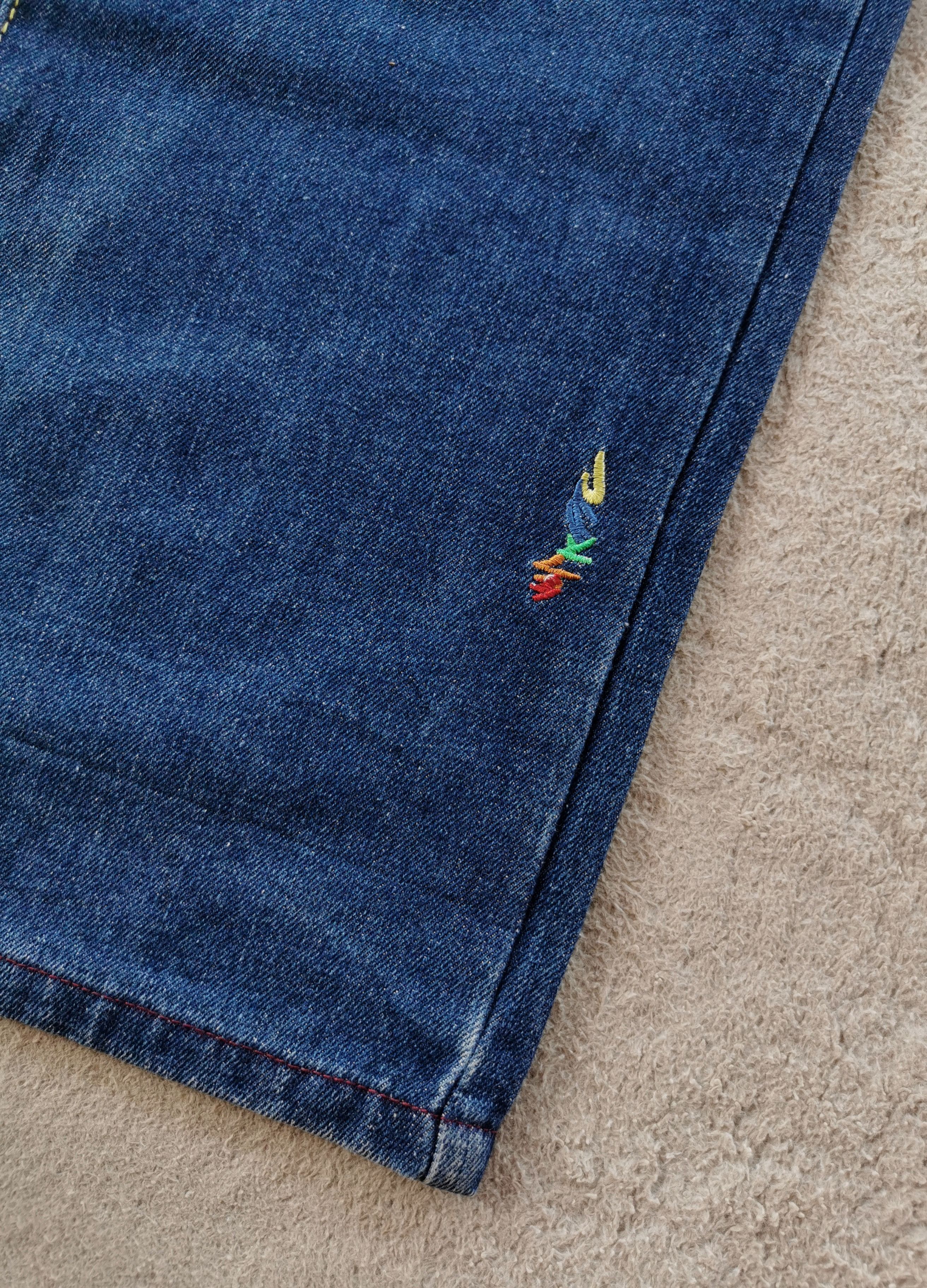 Coogi Coogi Denim Jeans Size US 31 - 5 Thumbnail