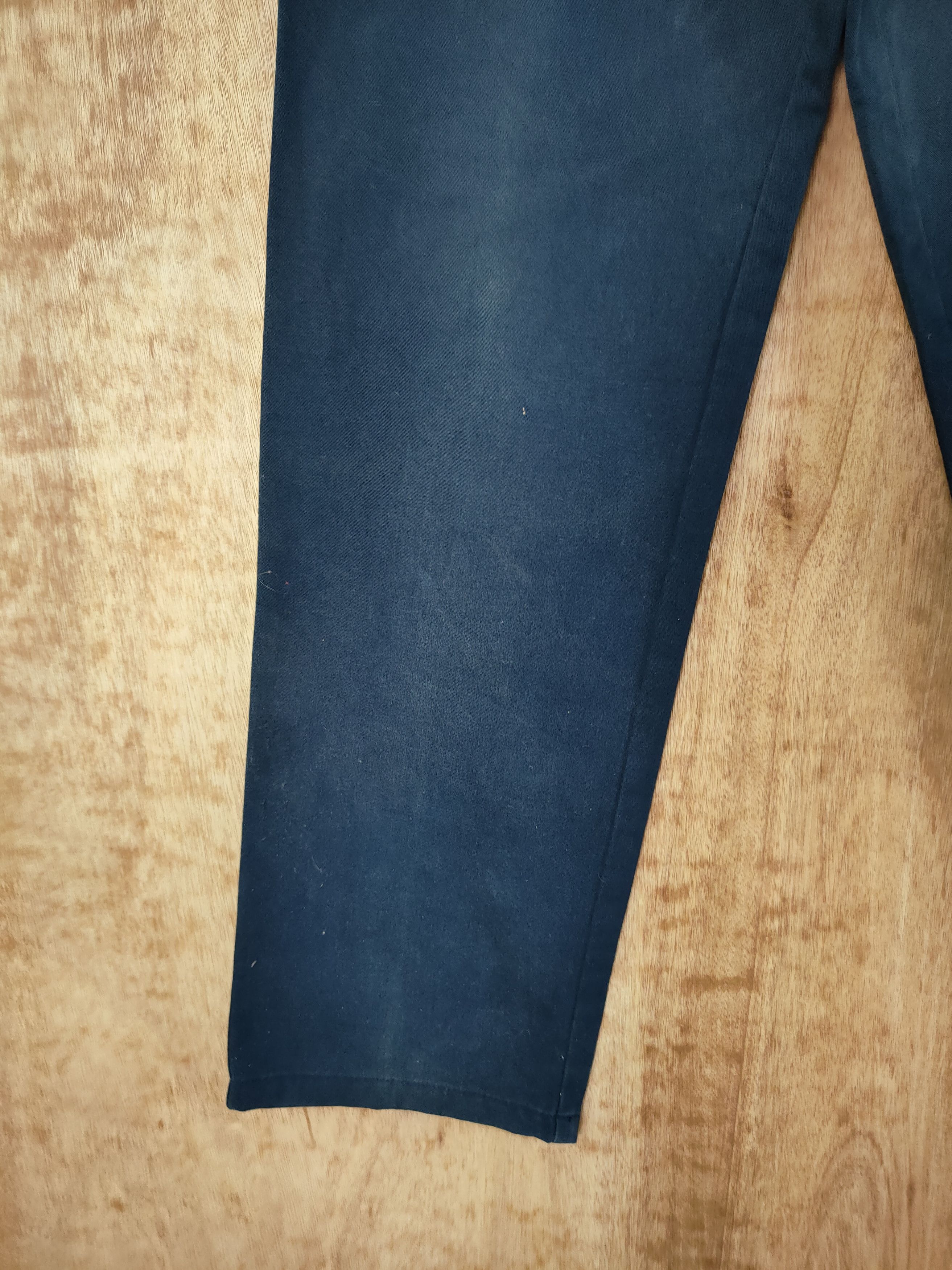Levi's DLL Levis vintage casual cargo pants #46-294 Size US 31 - 3 Thumbnail