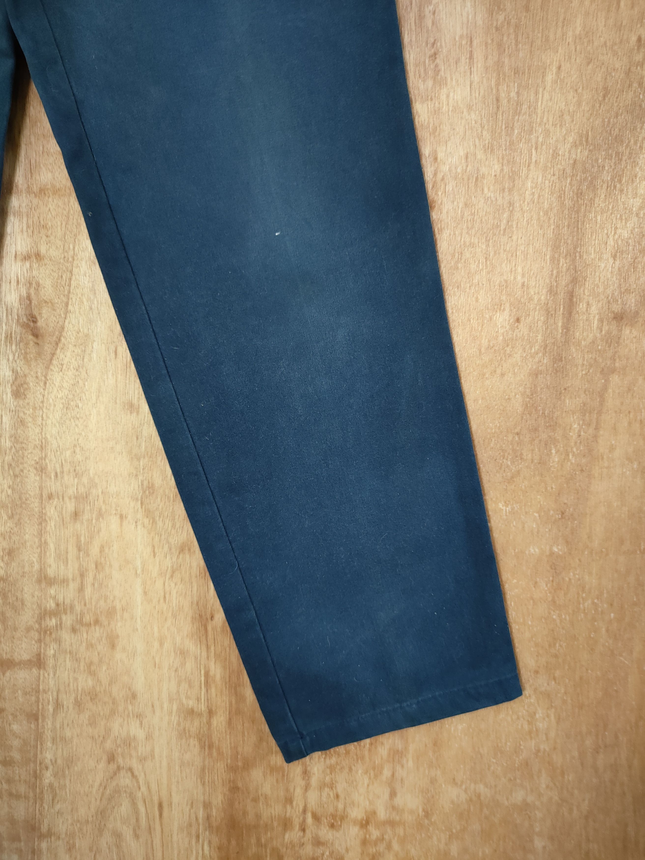 Levi's DLL Levis vintage casual cargo pants #46-294 Size US 31 - 2 Thumbnail