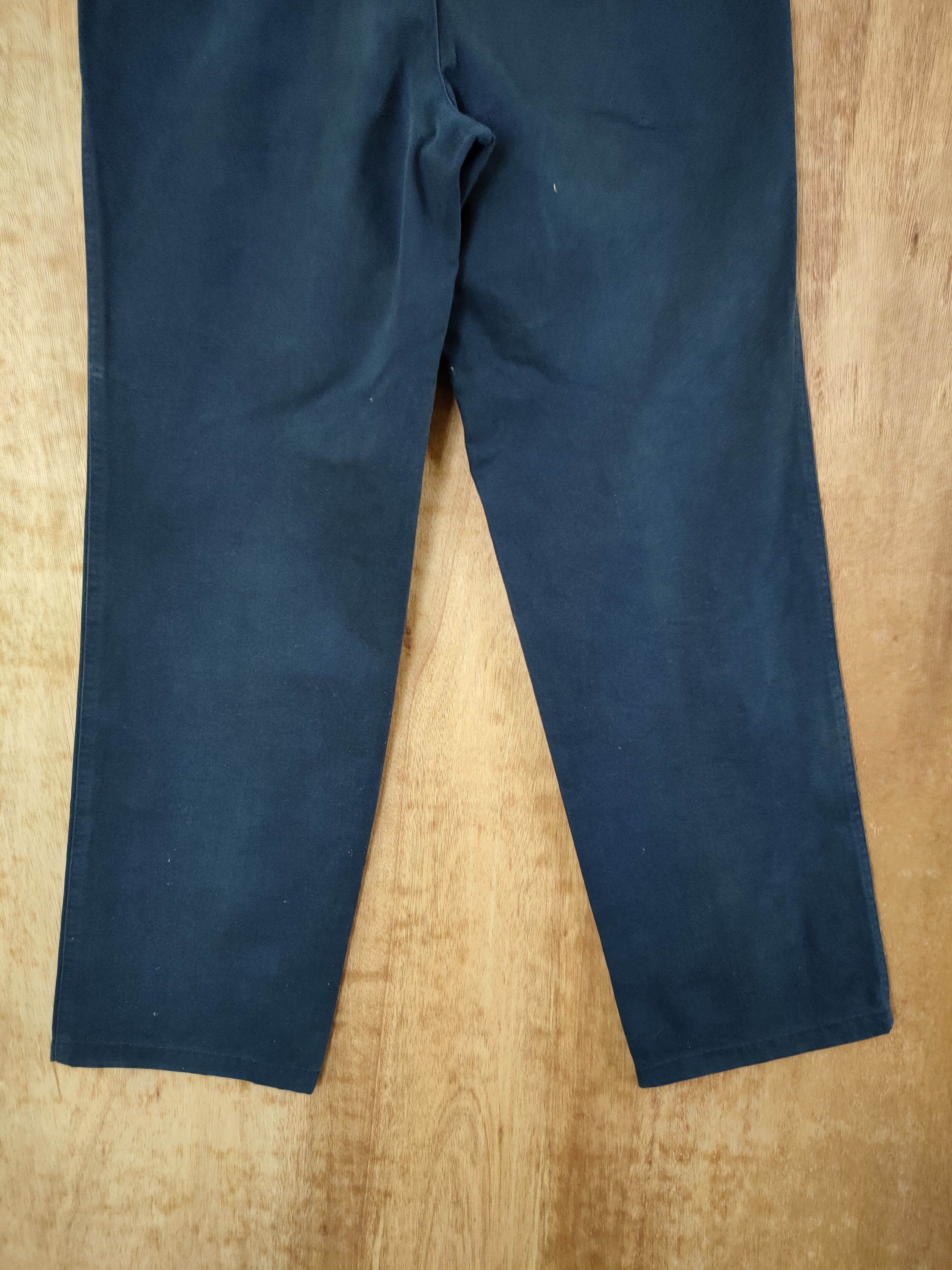 Levi's DLL Levis vintage casual cargo pants #46-294 Size US 31 - 9 Thumbnail