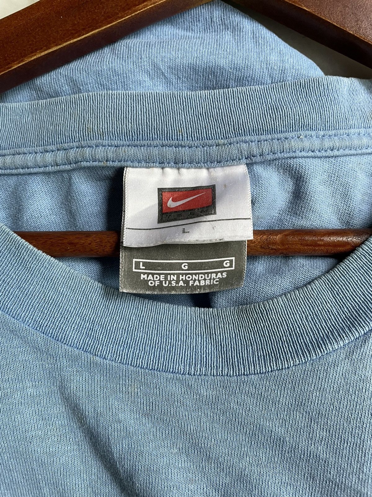 MLB Vintage Phillies 20 Mike Schmidt MLB Baseball Tee x Nike Size US XXL / EU 58 / 5 - 16 Thumbnail