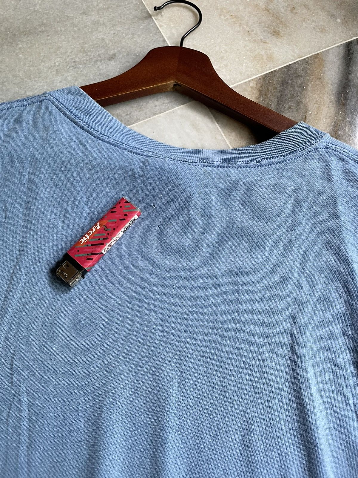 MLB Vintage Phillies 20 Mike Schmidt MLB Baseball Tee x Nike Size US XXL / EU 58 / 5 - 15 Thumbnail