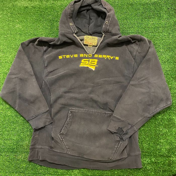 DJ DREADY 90's Classic Front and Back Print Hoodie